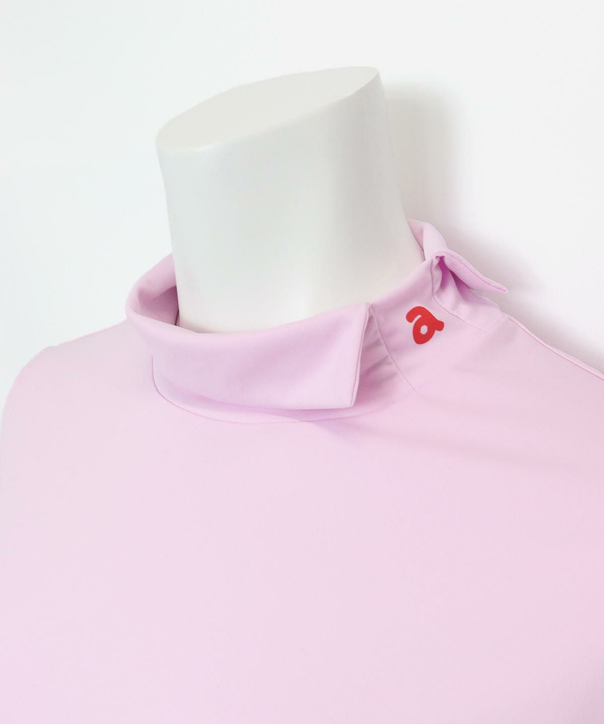 UV速乾ハイネックプルオーバー|アルチビオ - ゴルフウェアや婦人服通販