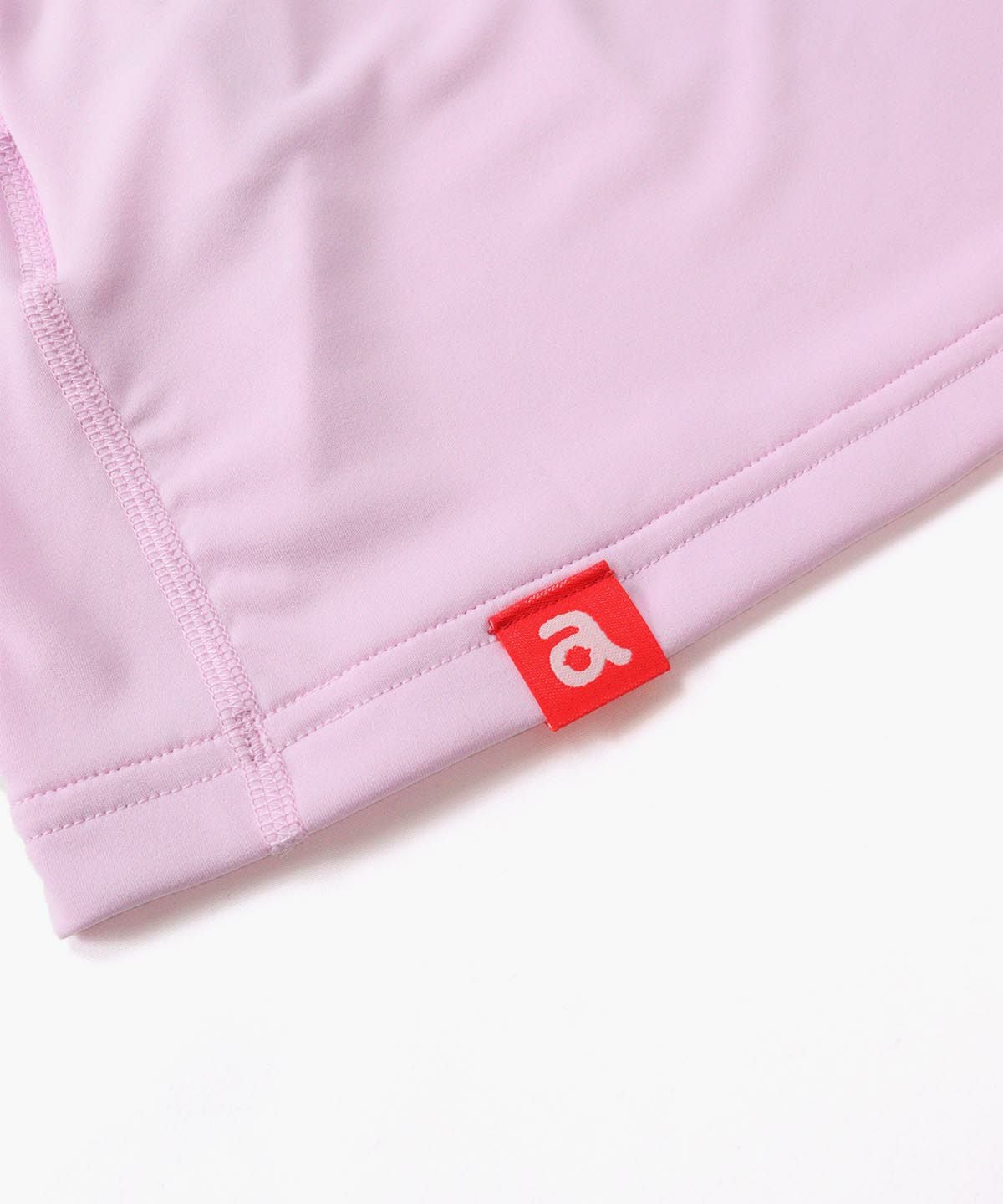 UV速乾ハイネックプルオーバー|アルチビオ - ゴルフウェアや婦人服通販