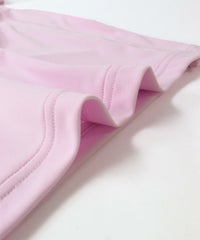 裾部分（ピンク）