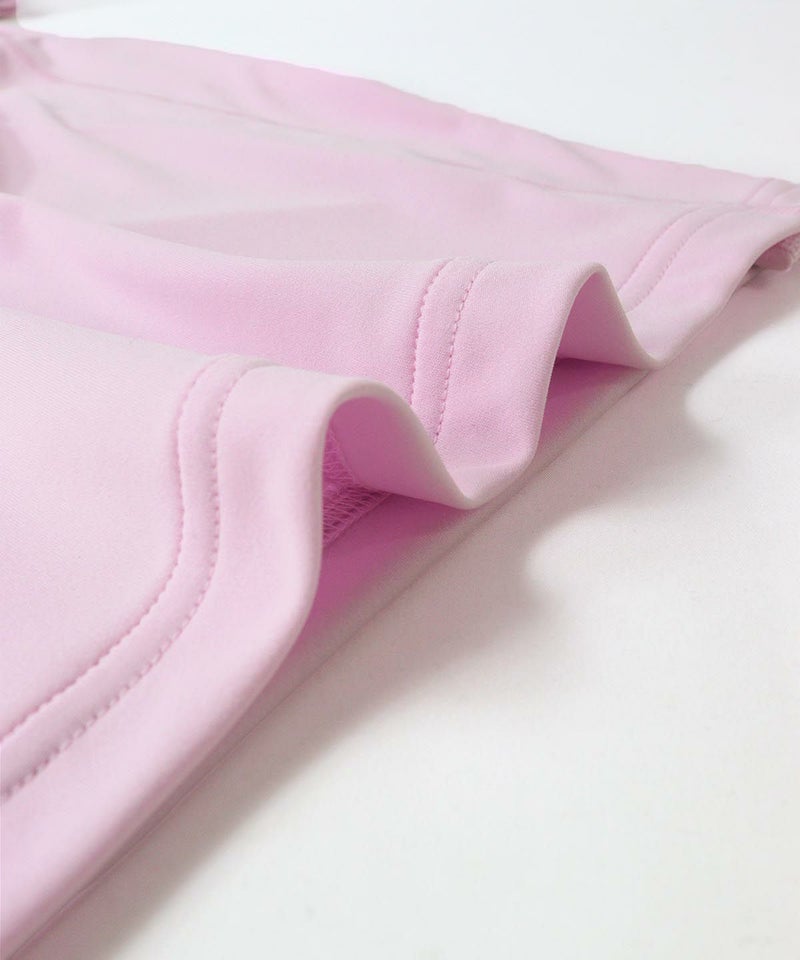 裾部分（ピンク）