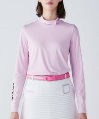 モデル着用画像（ピンク）