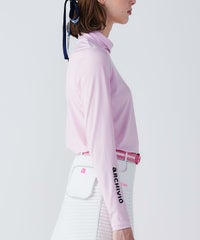 モデル着用画像（ピンク）