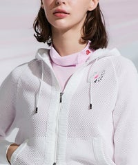 モデル着用画像（ピンク）