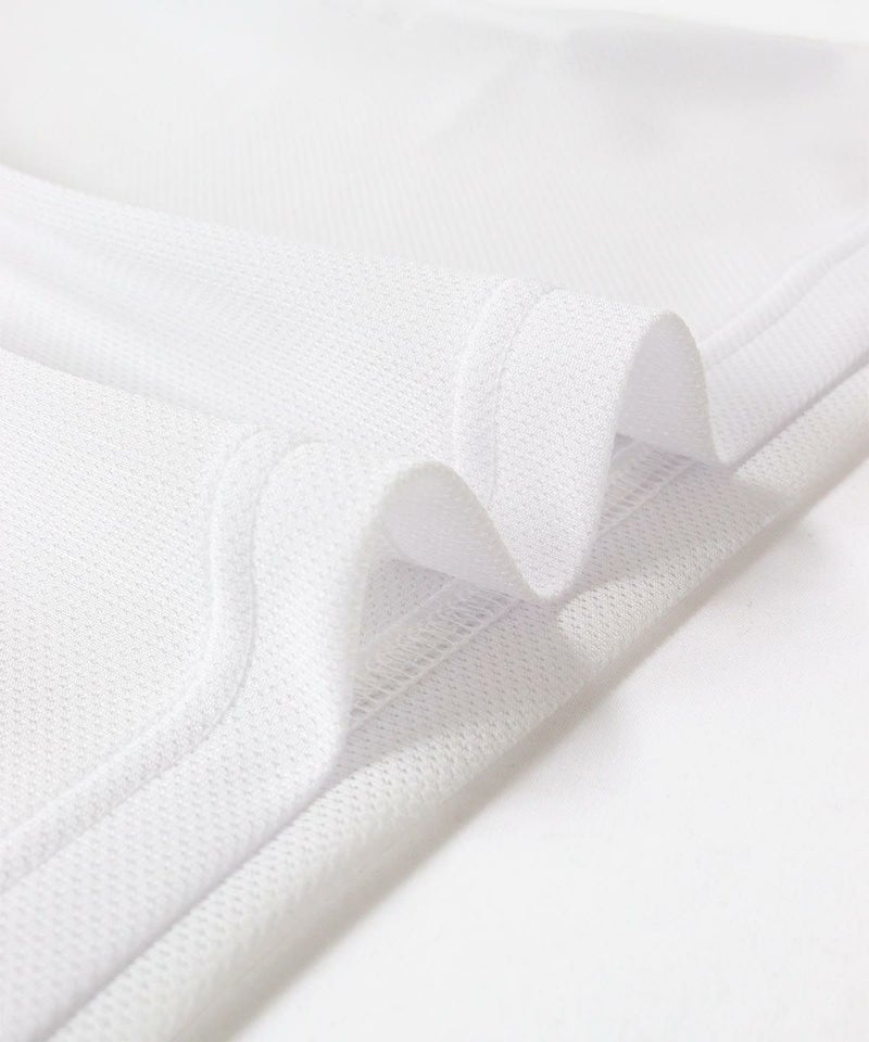 裾部分(ホワイト×ブラック）