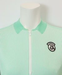 首周り（ライトグリーン）