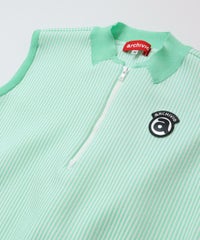 バストアップ（ライトグリーン）