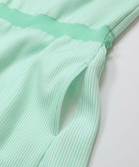 ポケット（ライトグリーン）