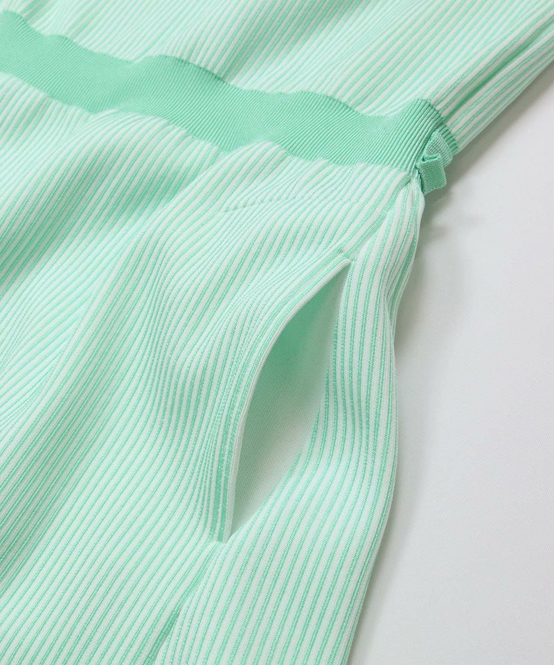 ポケット（ライトグリーン）