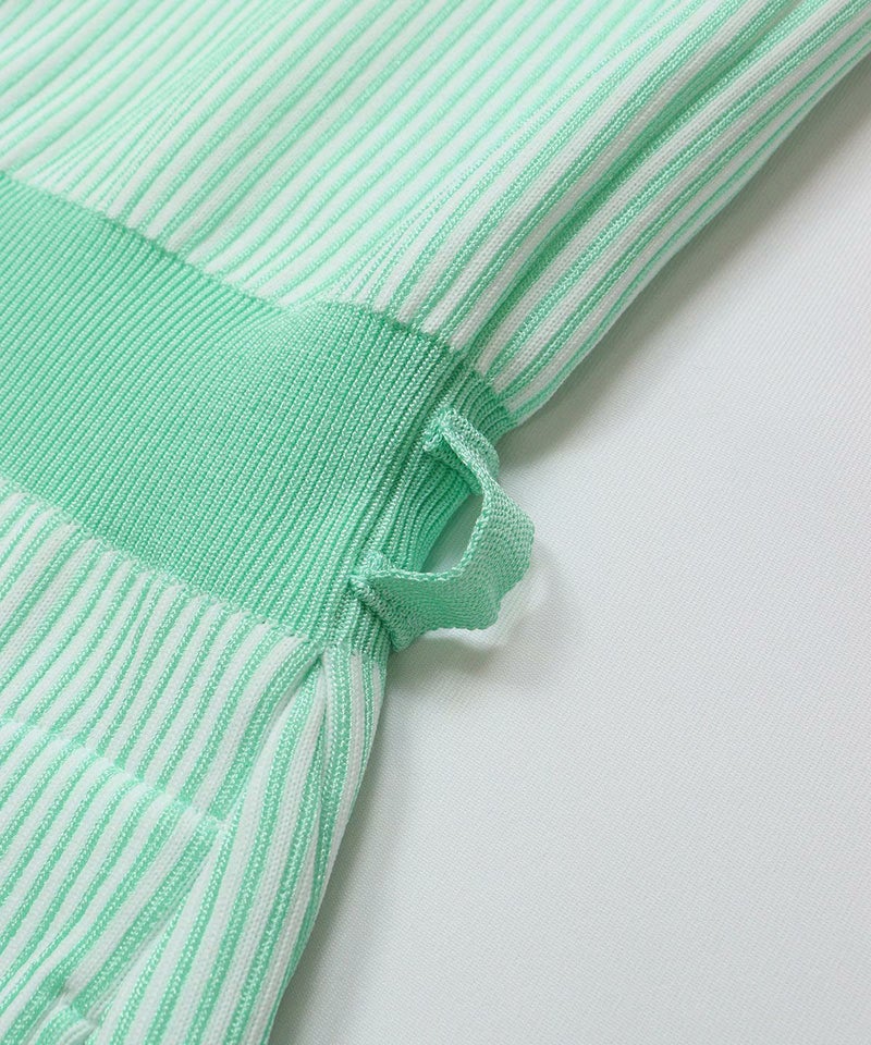 ベルトループ（ライトグリーン）