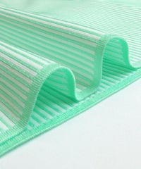 生地アップ（ライトグリーン）