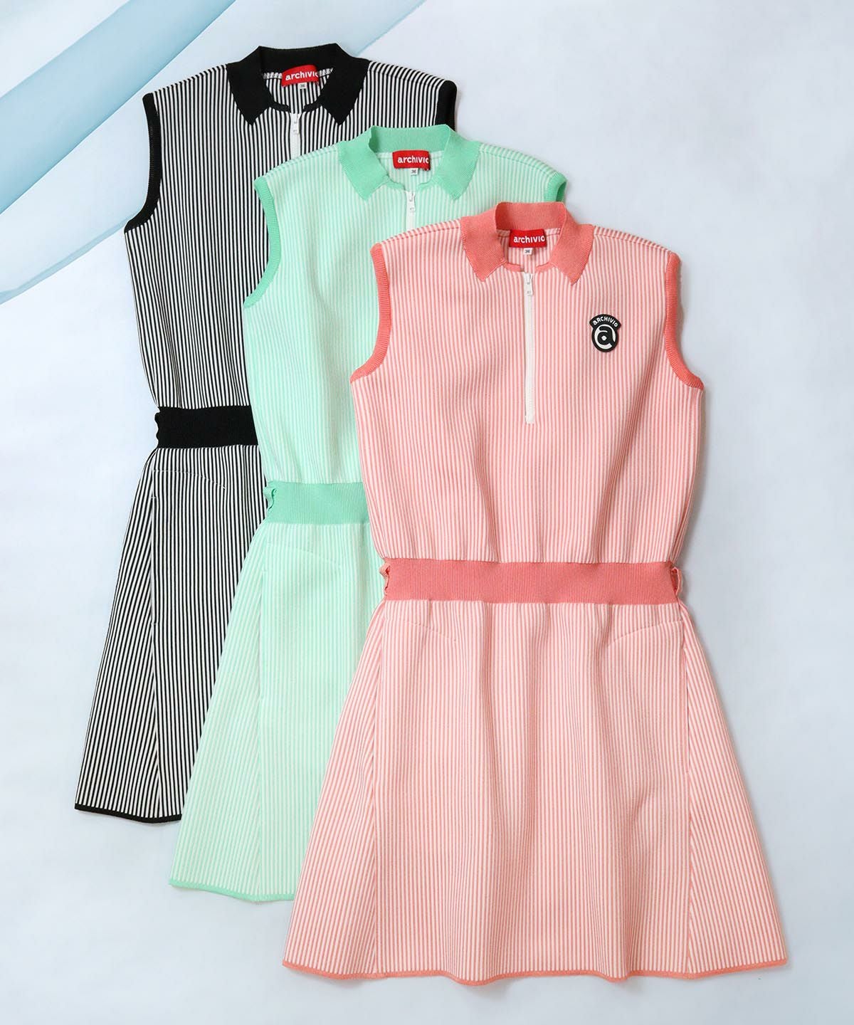 カラーバリエーション