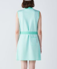 モデル画像（ライトグリーン）