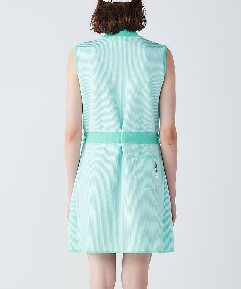 モデル画像（ライトグリーン）