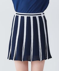 モデル画像（ネイビー）