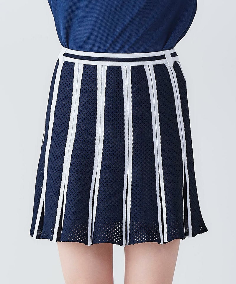 モデル画像（ネイビー）