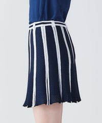 モデル画像（ネイビー）