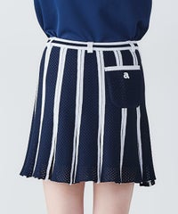 モデル画像（ネイビー）