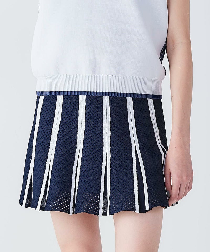 モデル画像（ネイビー）