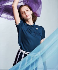 モデル画像（ネイビー）