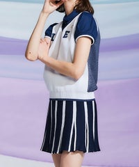 モデル画像（ネイビー）