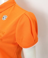 袖部分（オレンジ）