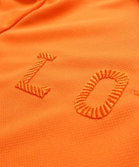 ロゴ部分（オレンジ）