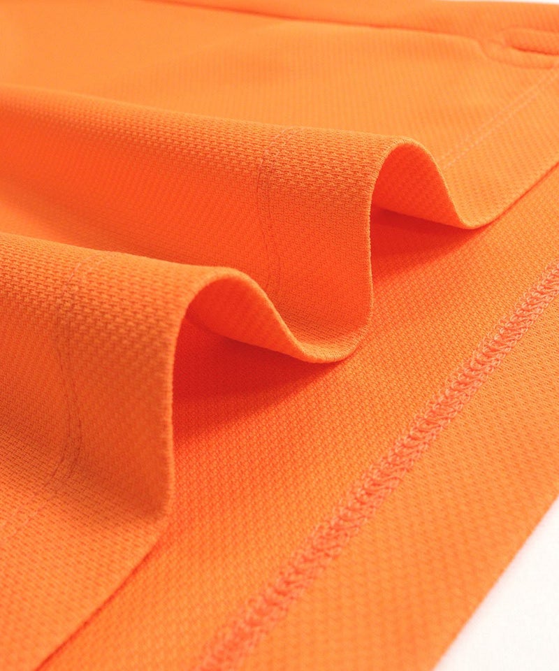 裾部分（オレンジ）