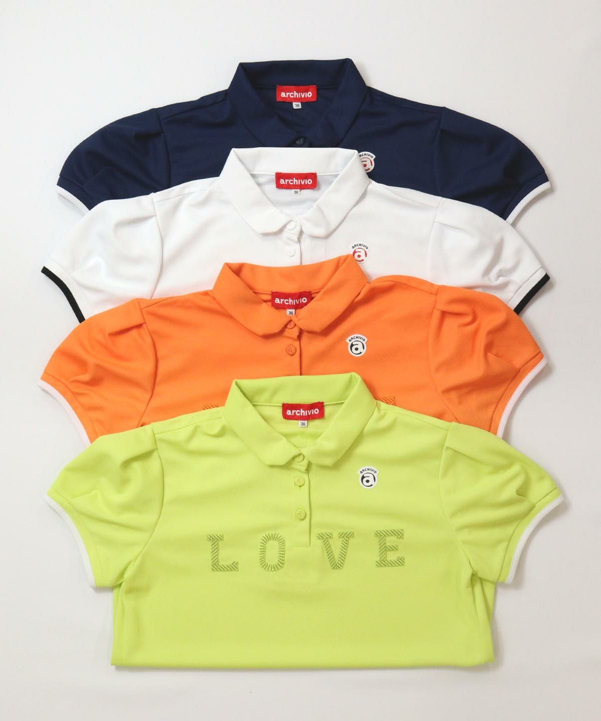 カラーバリエーション