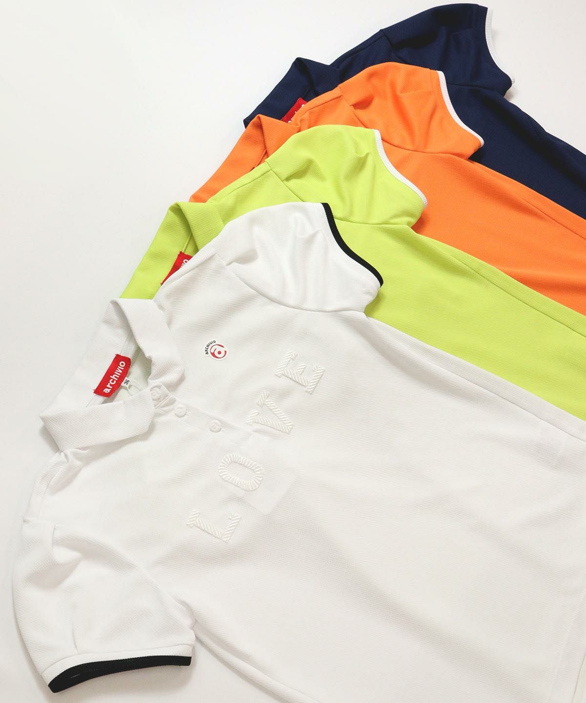 カラーバリエーション