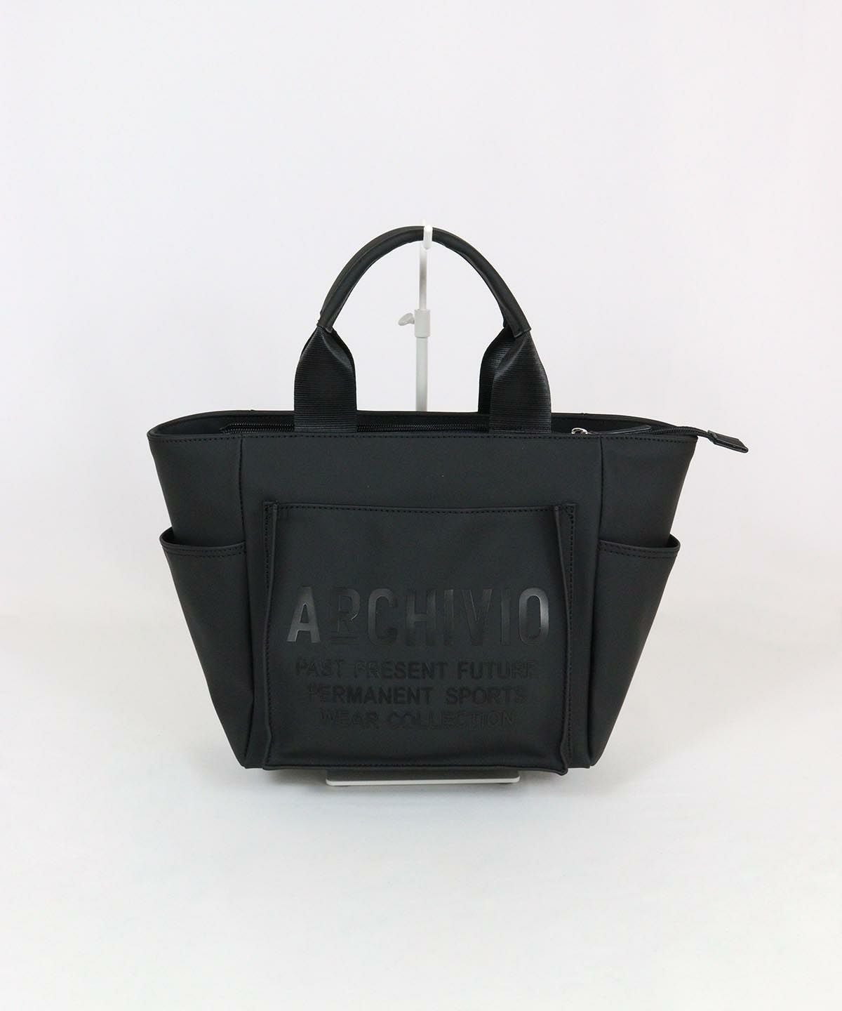 メンズ】プリントロゴバッグ|アルチビオ-アウトレット- - ゴルフウェア