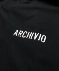 ロゴデザイン部分（ブラック）