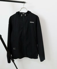 【メンズ】ブルゾン（ブラック）