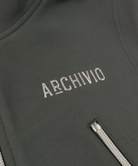 ロゴ部分（グレー）