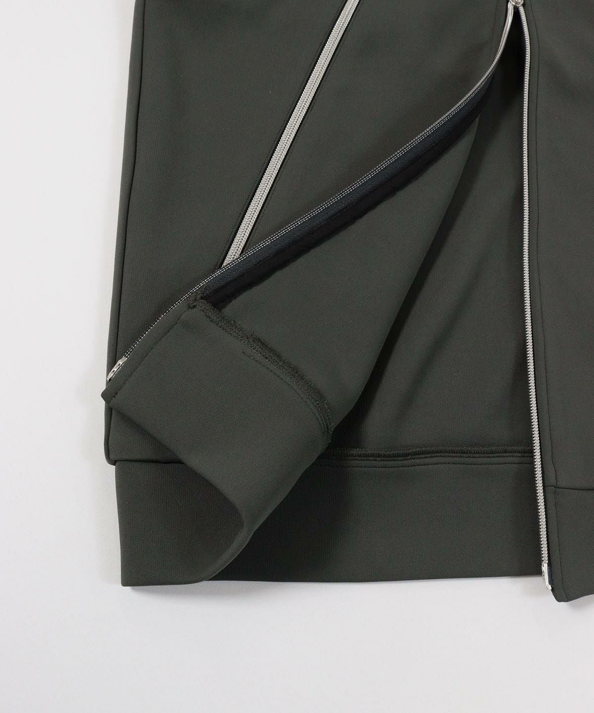 生地感（グレー）