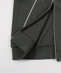 生地感（グレー）