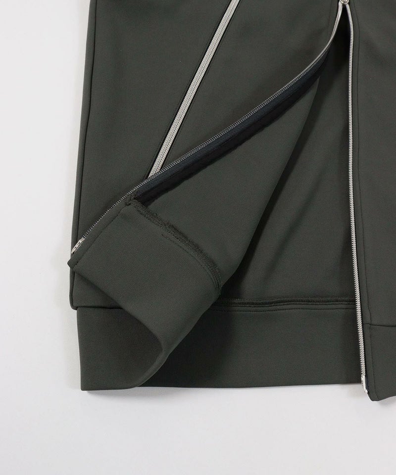 生地感（グレー）