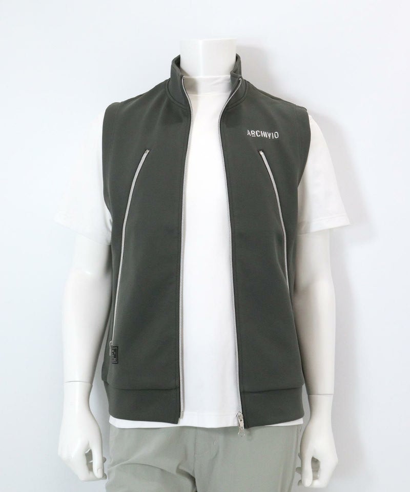 着用イメージ（グレー）