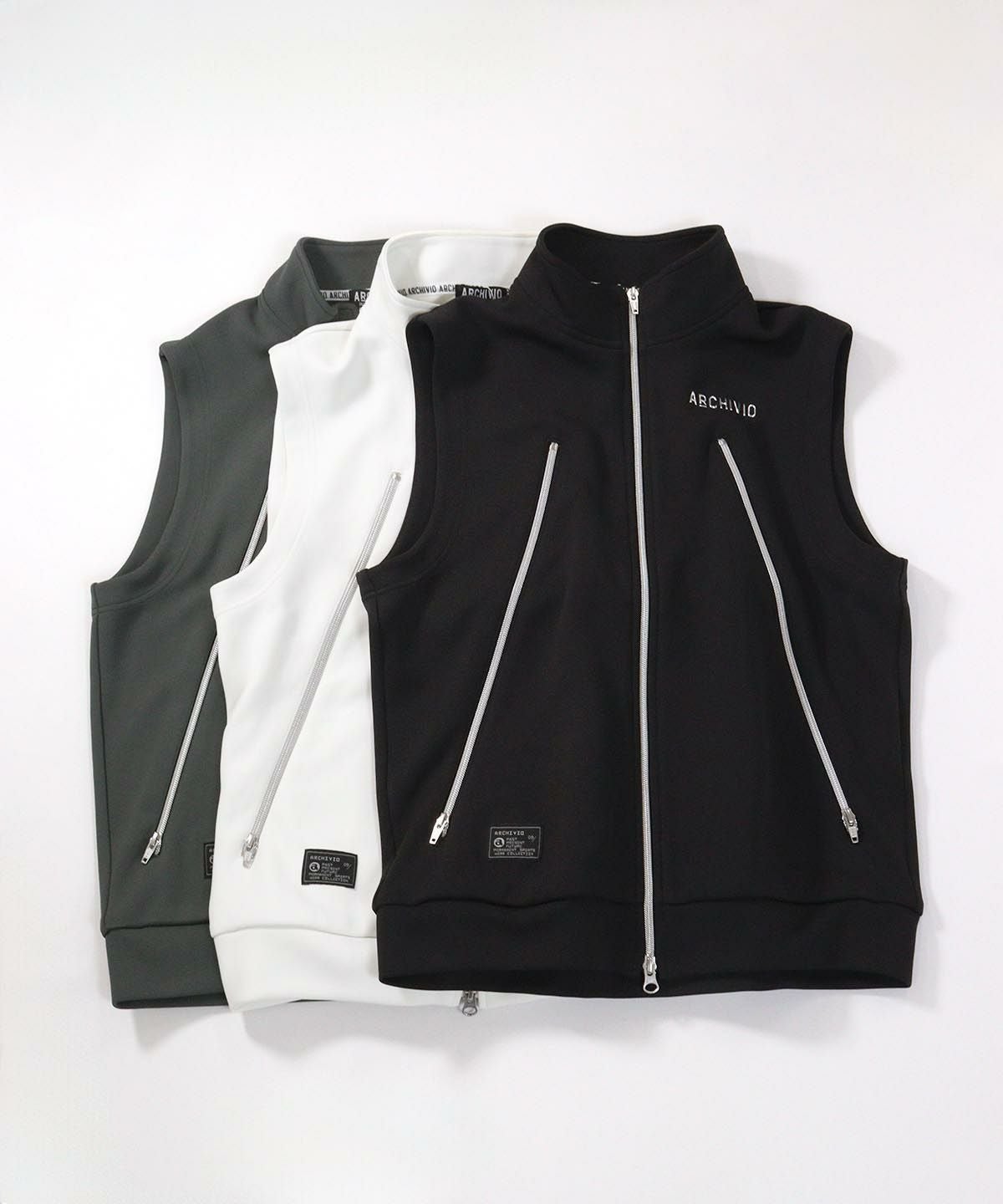 カラーバリエーション