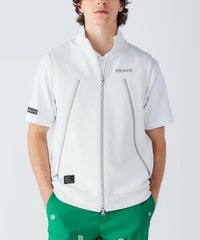 モデル着用画像（ホワイト）