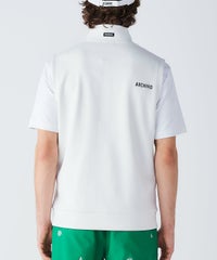 モデル着用画像（ホワイト）