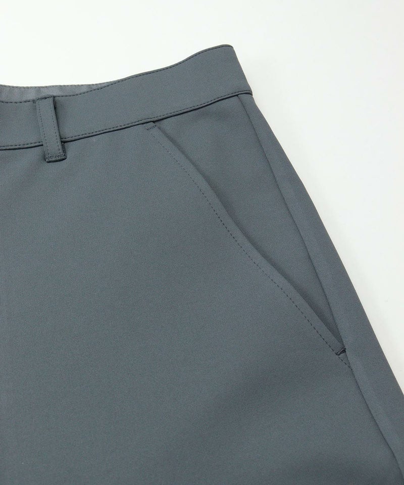 ポケット（グレー）