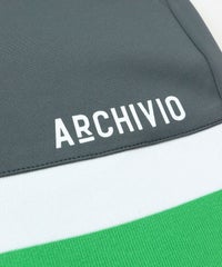 ブランドロゴ（グレー）