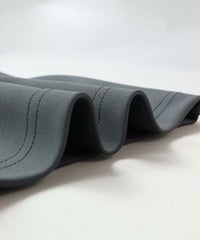 生地アップ（グレー）