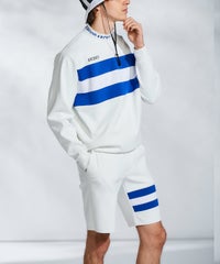 モデル画像（ホワイト）