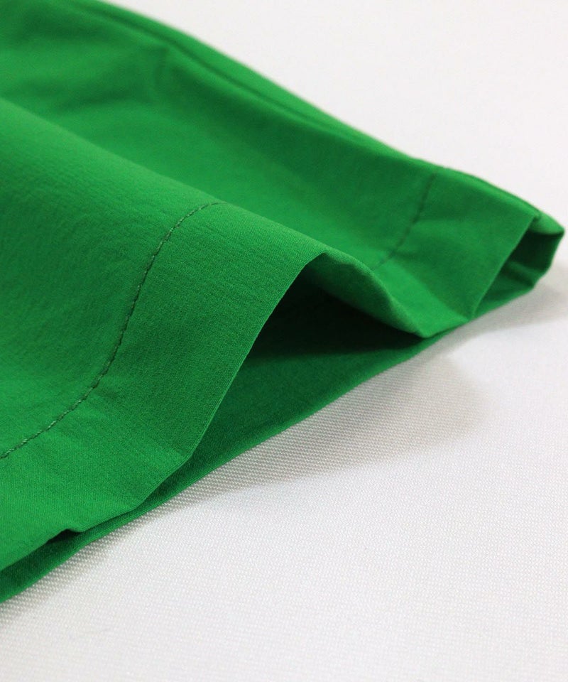 生地感（グリーン）