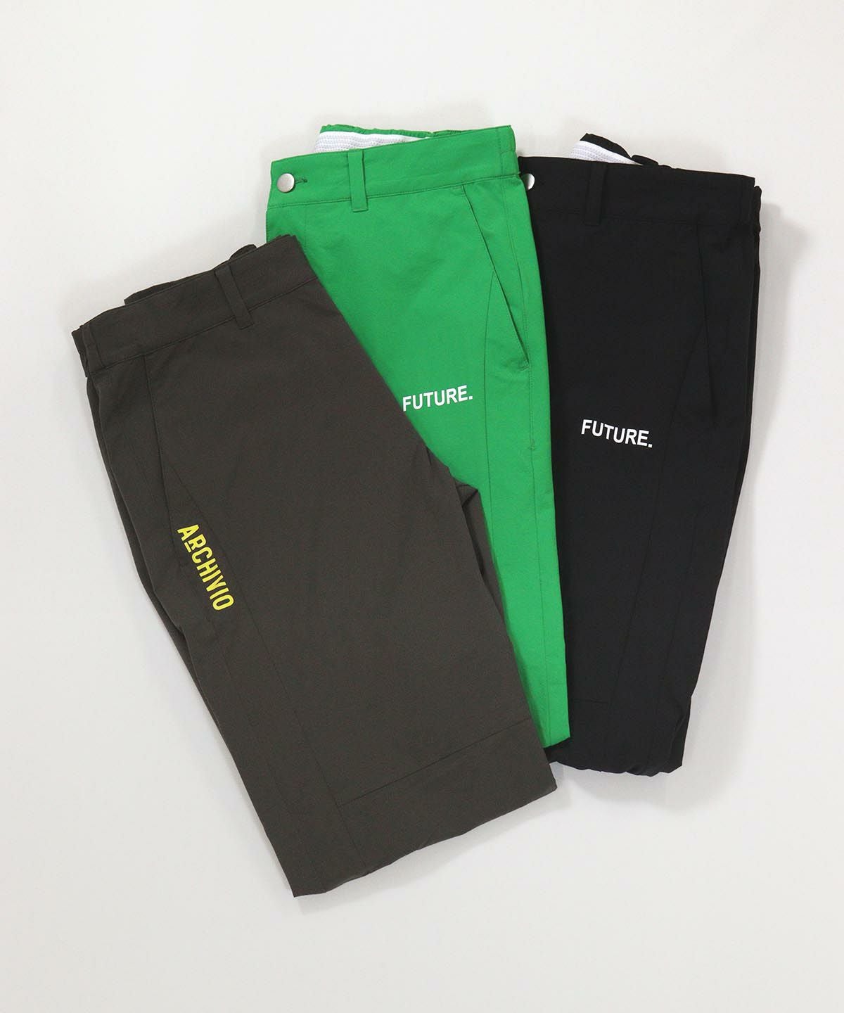 カラーバリエーション