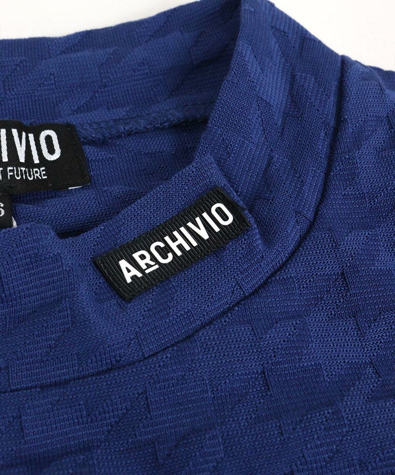 ロゴデザイン部分（ブルー）