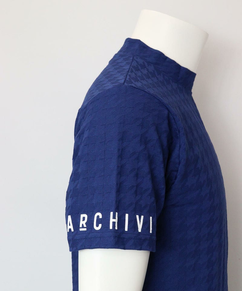 ロゴデザイン部分（ブルー）