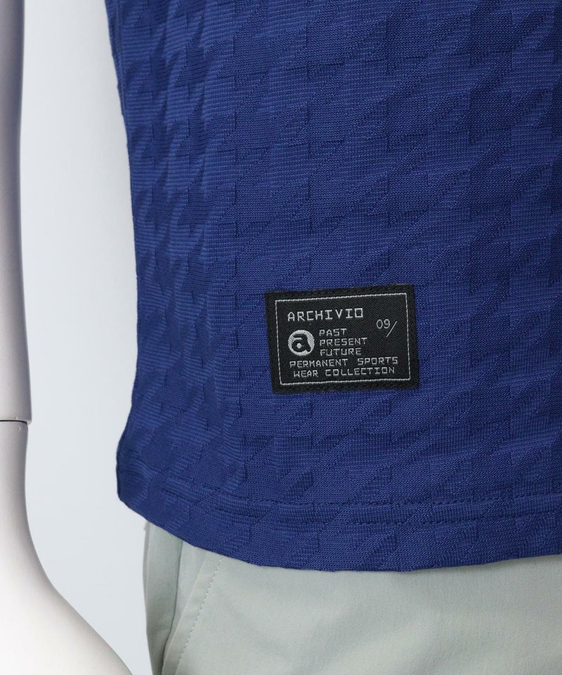 ロゴデザイン部分（ブルー）