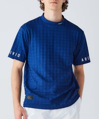 モデル着用画像（ブルー）